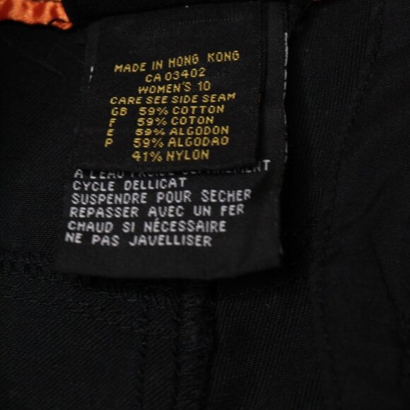 Harley-Davidson Riding Pants - Picture 5 of 8